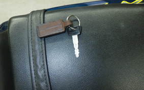 SUZUKI RG125 Gamma NF13A