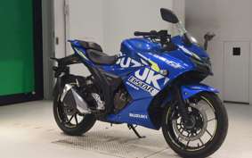 SUZUKI ｼﾞｸｻｰ250SF