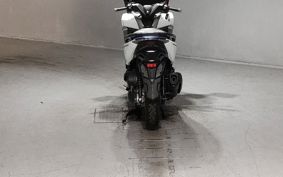 HONDA FORZA MF13
