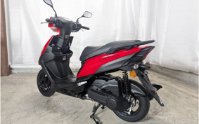 YAMAHA JOG 125 SEJ5J