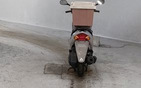 SUZUKI ADDRESS V125 CF4EA