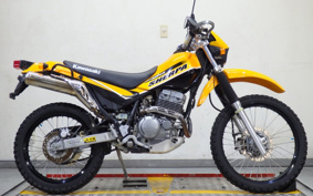 KAWASAKI SUPER SHERPA KL250G