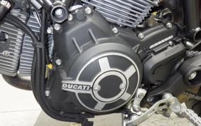 DUCATI SCRAMBLER SIXTY2 2016