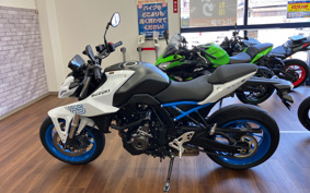 SUZUKI GSX-8S 2023 EM1AA
