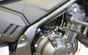HONDA NX400 2026 NC65