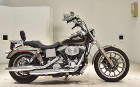 HARLEY FXDLI 1450 2004