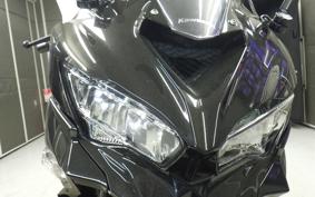 KAWASAKI ZX-25R 2023 ZX250E