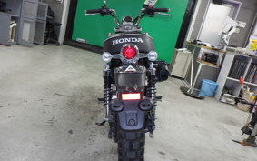 HONDA MONKEY 125 JB02