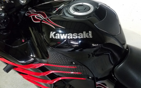 KAWASAKI NINJA ZX-14R SE 2012 ZXT40E