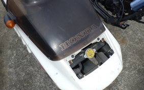 HONDA BEAT 2008 AF07