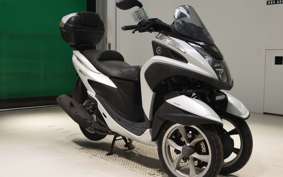 YAMAHA TRICITY 125