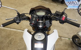 HONDA ｸﾞﾛﾑ JC61