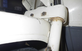 YAMAHA PASSOL 2T4