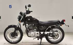 SUZUKI GRASS TRACKER 2025 NJ4DA