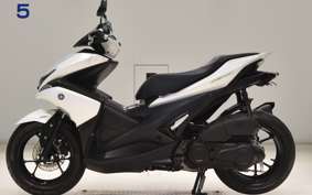YAMAHA AERO X 155 2023