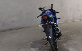 SUZUKI GSX-R125 DL33B