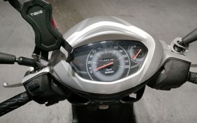 SUZUKI ADDRESS V125 DT11A