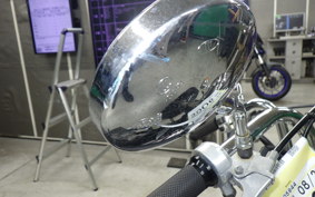 HONDA APE 50 2020 AC16