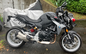 BMW F900R BASE 2024 0K11