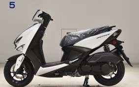 YAMAHA CYGNUS Griffus 2006 SEJ4J