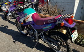 KAWASAKI KLE250 ANHELO LE250A