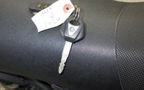 YAMAHA MT-09 A 2015 RN34J