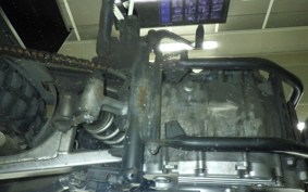 YAMAHA SEROW 250 2002 DG11J