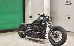YAMAHA DRAGSTAR 400 CLASSIC 2018 4TR