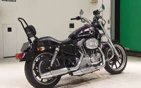 HARLEY XL883L 2011