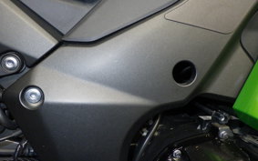 KAWASAKI NINJA 1000 A 2014