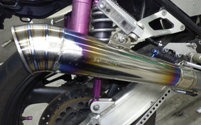 YAMAHA XJR1300 1999 RP01J