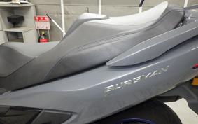 SUZUKI BURGMAN400 A 2021 DU11N