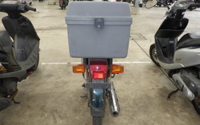 HONDA C50 SUPER CUB E AA01