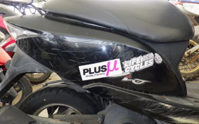 HONDA DIO Gen.6 AF62