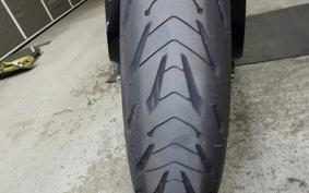 HONDA CBR600RR GEN 3 2007 PC40