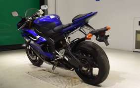 YAMAHA YZF-R6
