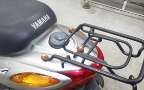 YAMAHA JOG Gen.5 SA36J
