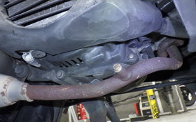 YAMAHA JOG Delux SA39J