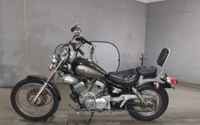 YAMAHA VIRAGO 250 3DM