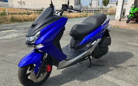 YAMAHA MAJESTYS SG52J