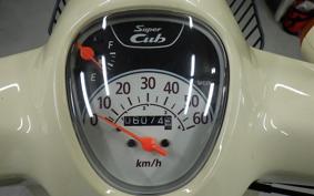 HONDA C50 SUPER CUB AA09