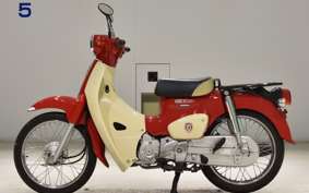HONDA C110 SUPER CUB 2000 JA44
