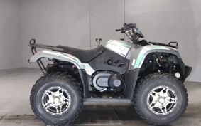 KYMCO  KYMCO MXU450ILE ..
