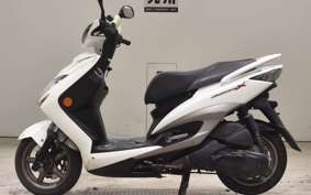 YAMAHA CYGNUS 125 XSR 2 SE44J