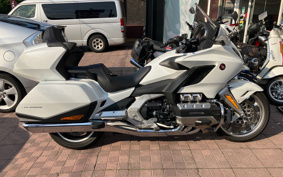 HONDA GL 1800 GOLD WING TOUR 2020 SC79