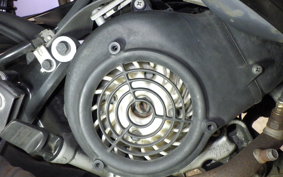 YAMAHA CYGNUS 125 XSR 3 SEA5J