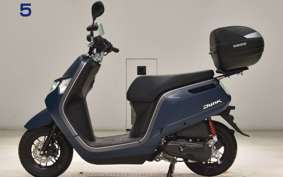 HONDA DUNK 2016 AF78