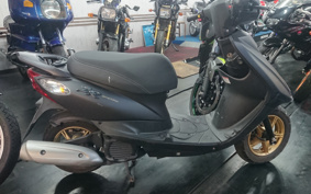 YAMAHA JOG ZR SA58J