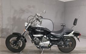 KAWASAKI ELIMINATOR 250V VN250A