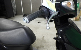 SUZUKI ﾚｯﾂ CA4AA